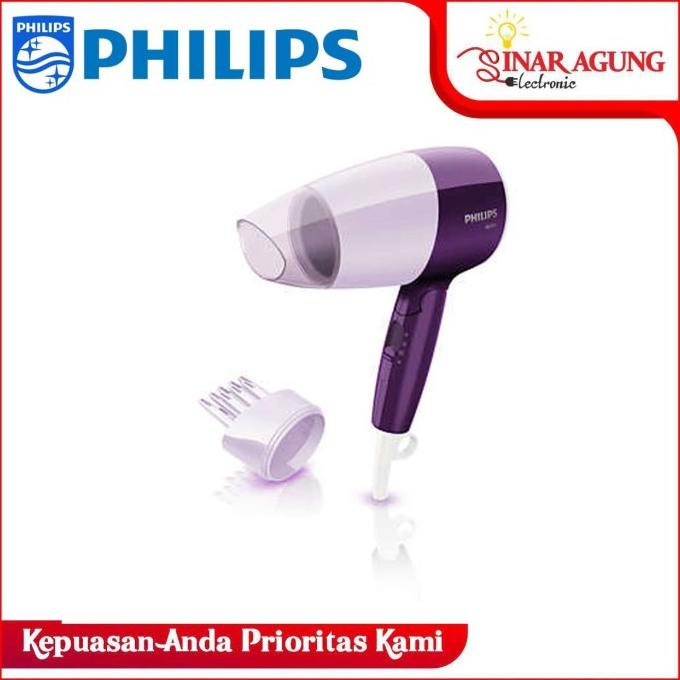 Philips Essential Care Hp8126 Hair Dryer