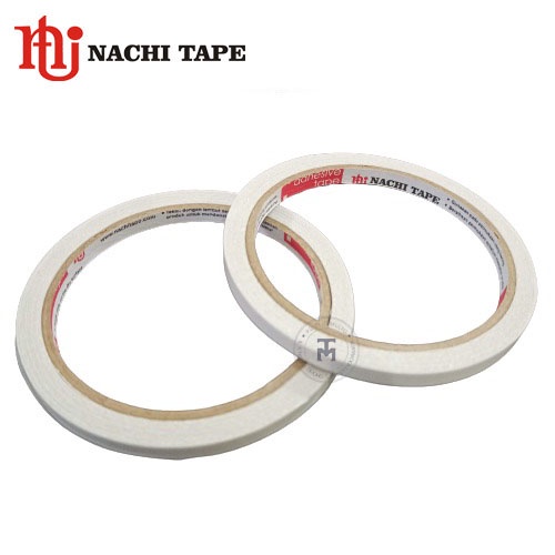 

Double Tape Nachi ¼" (6mm)