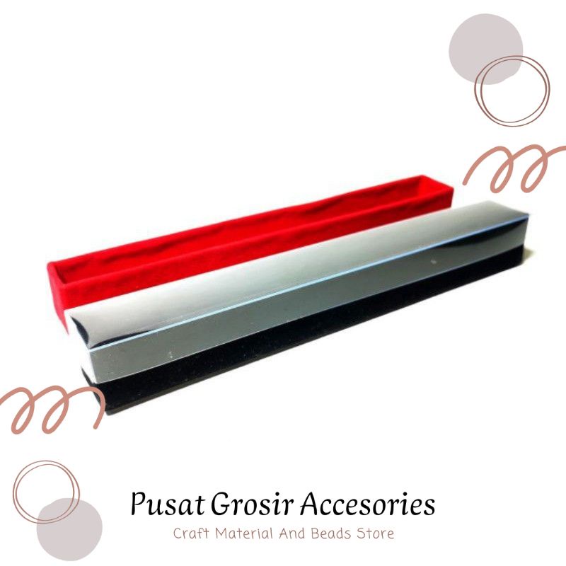 Kotak Perhiasan Box Bros Box Gelang