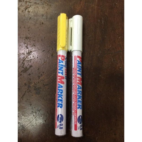 

paint marker 444XF