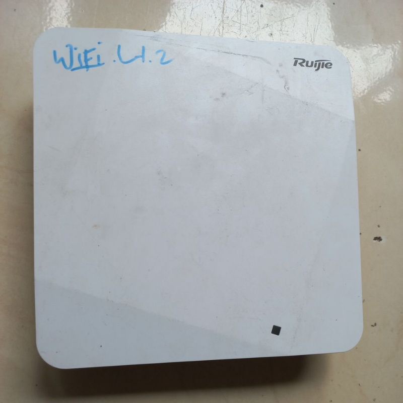 Ruijie rg-ap720-l