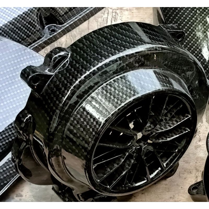 cover kipas beat fi/esp