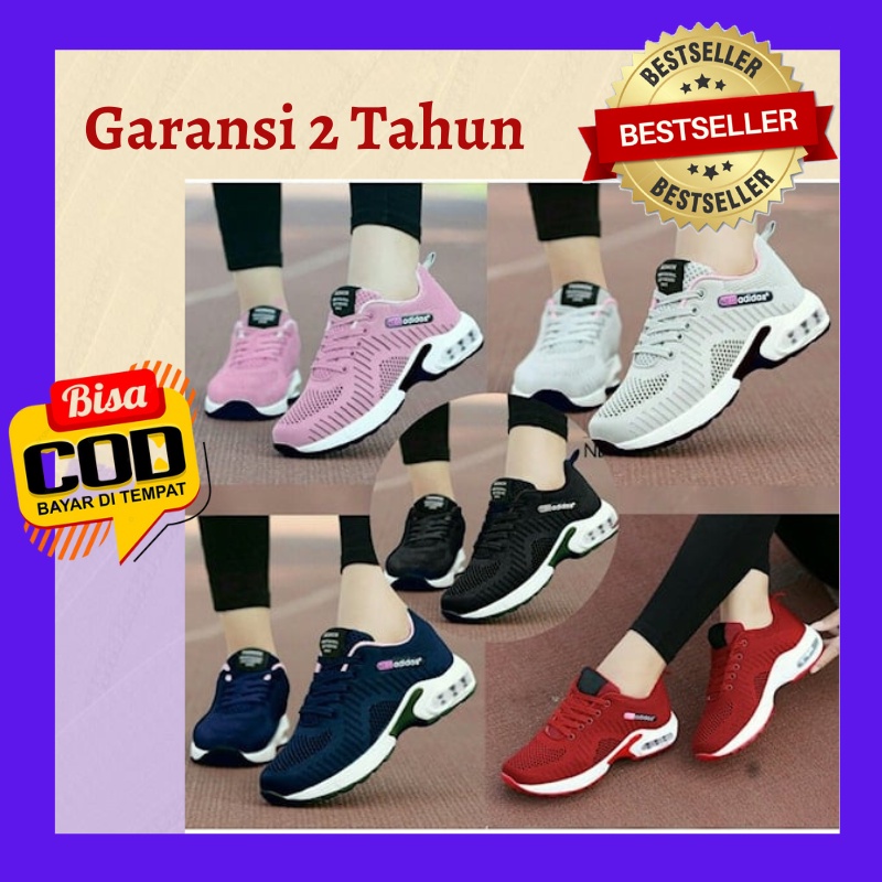 Sepatu Wanita Ibu Cewe Model Terbaru