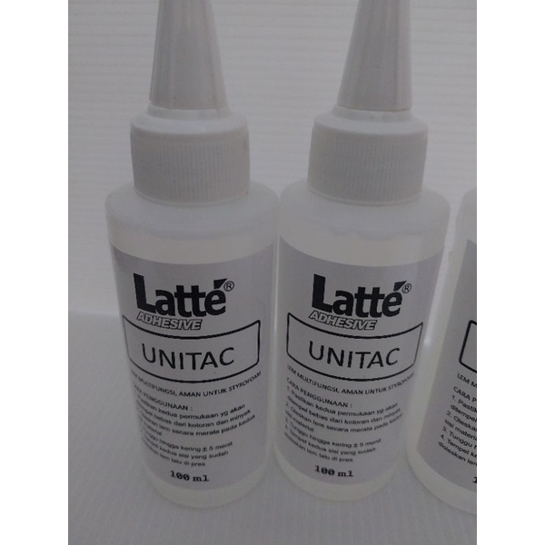 

HenJO Lem polyfoam 100ml