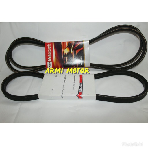 Belt Fan Belt Ac & Alternator Ford Everest / Ranger Tdci Original