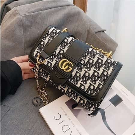 [ Cuci Gudang Tas Slempang Import Tas Wanita Kekinian Tas Branded