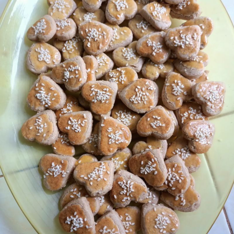 

kue skippy