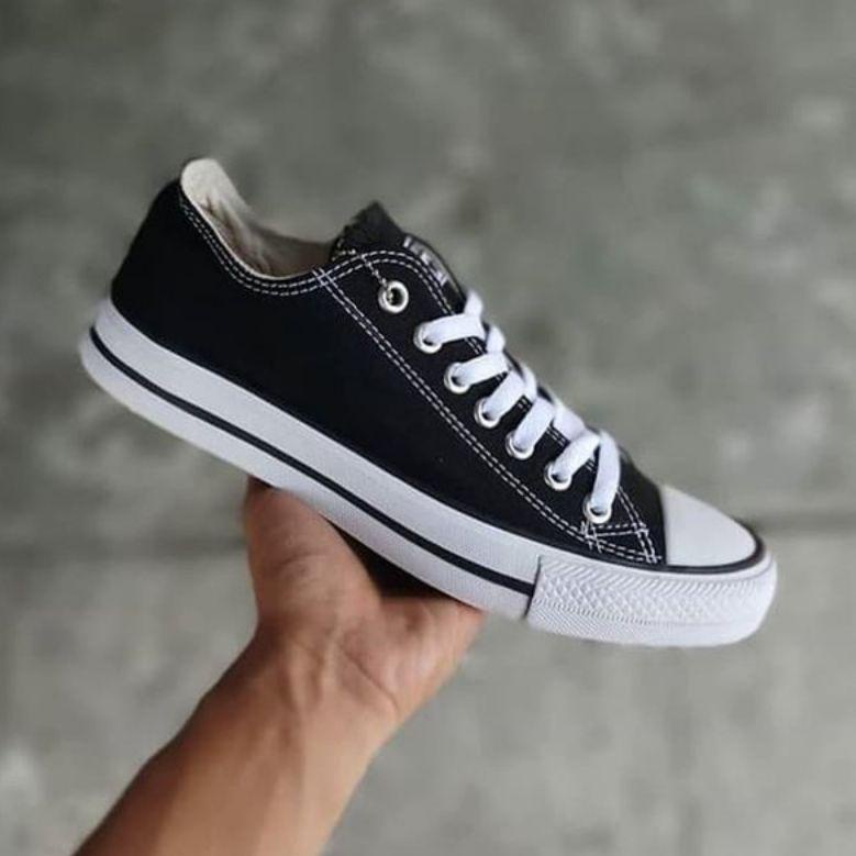 ㊤ Sepatu-sepatu pria-sepatu kasual-sepatu converse-sepatu pria-all star converse-converse all star H
