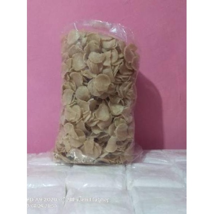 

⇇ BASRENG 1KG/BAKSO GORENG ↗