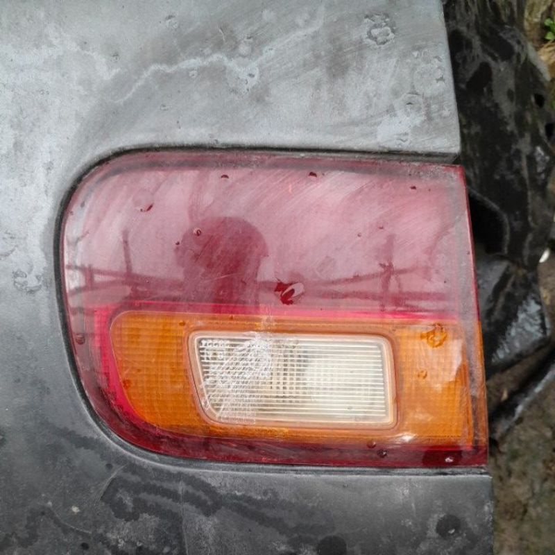 stoplamp civic genio