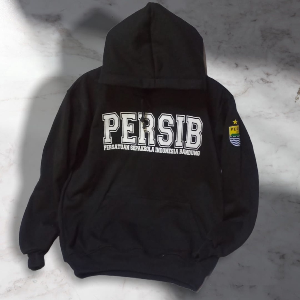 JAKET PERSIB BANDUNG FOOTBALL CULTURE