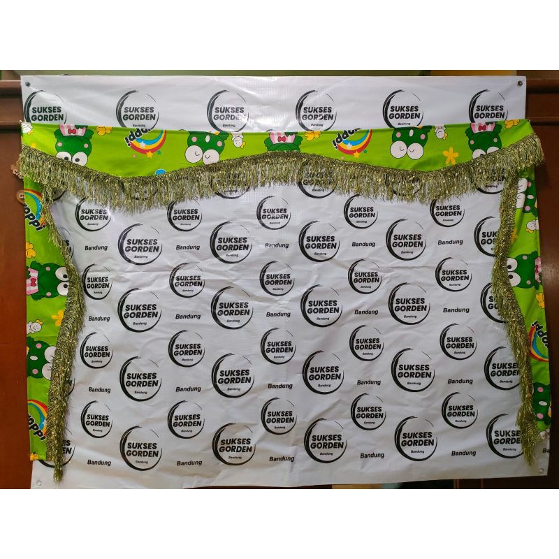 LIS KACA / TIRAI KACA DEPAN TRUK DAN PICKUP