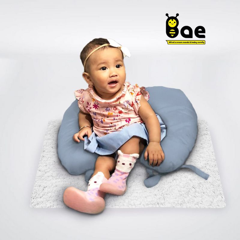 BANTAL MENYUSUI BAE BABYCLOUDFOAM