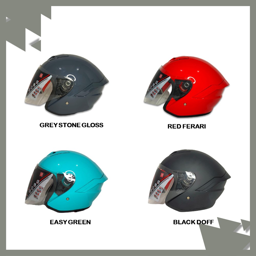 Helm CAT Crypton Jitsu