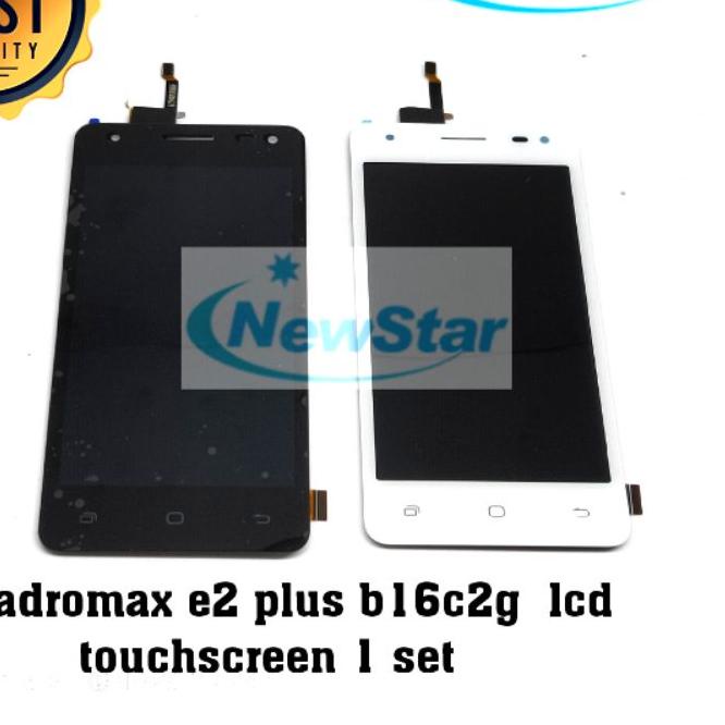 SHOPEE 2.2 lcd Andromax e2 plus b16c2g original new [KODE 5]