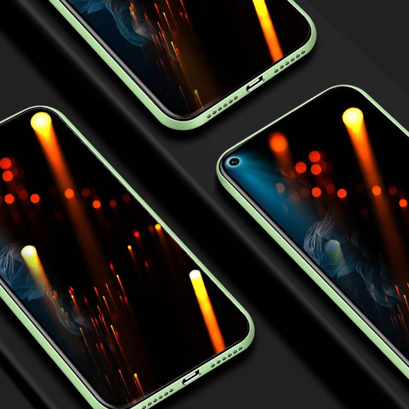 Film Hydrogel Anti blue light Untuk Huawei Mate 50pro RS Privasi Peep Front Soft Screen Protector Untuk Huawei P50 Pro