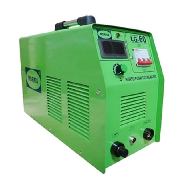 Mesin Las Plasma Cutting 60 Ampere 3Phase Lg60 Morris Lg-60