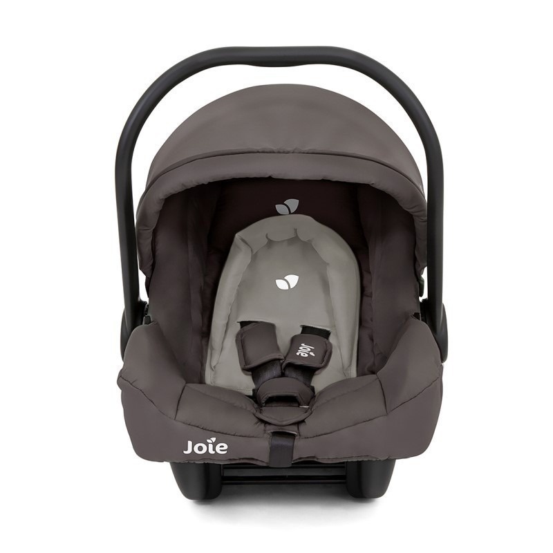 Joie Juva Baby Carseat Carrier - Dark Pewter