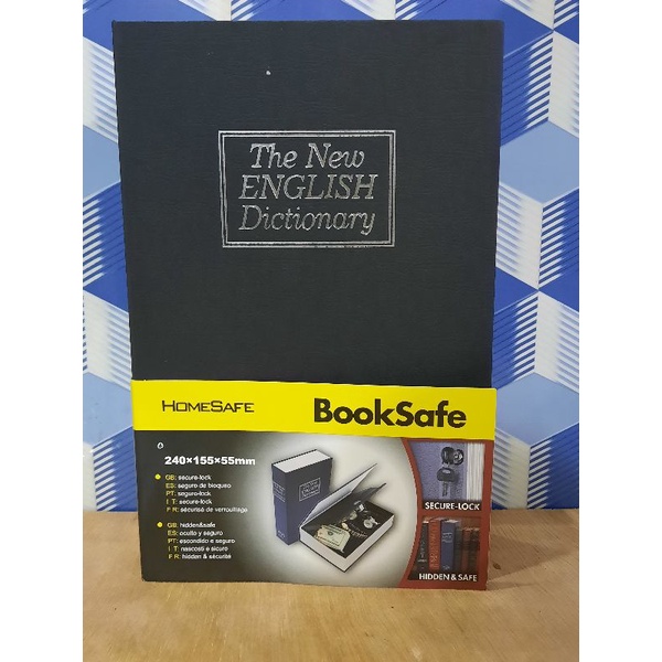 BRANKAS MINI/BRANKAS SERBAGUNA