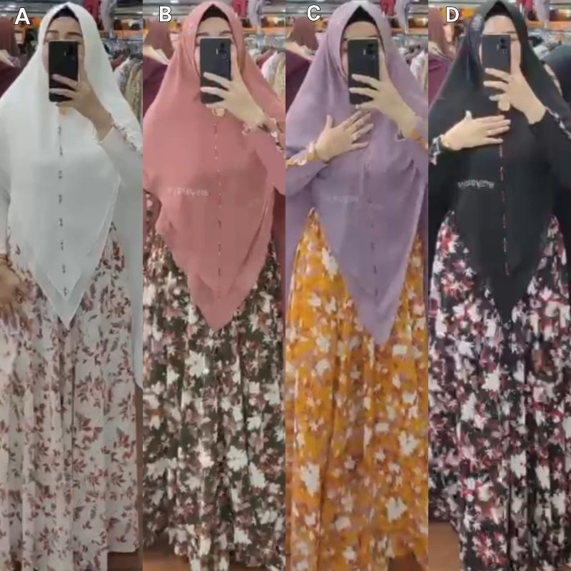 Keisa Syari by Arsyakayla