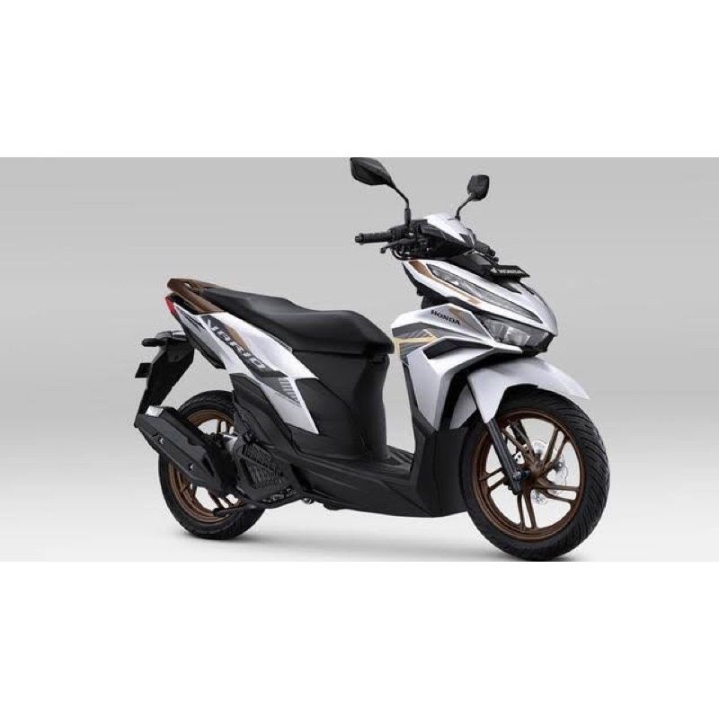 Kaca Spion Vario 125 New 2022 K2V Kanan Kiri Original