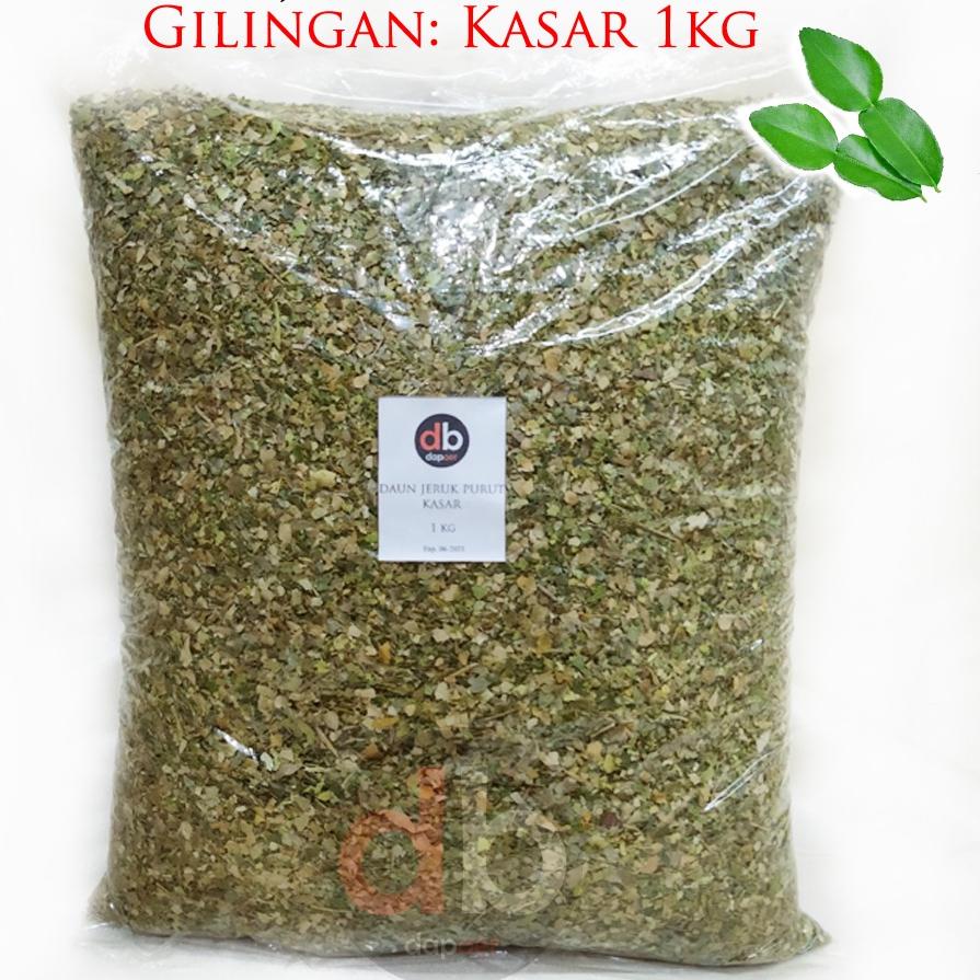 

ヨ Daun Jeruk Purut Bubuk 1kg ぐ