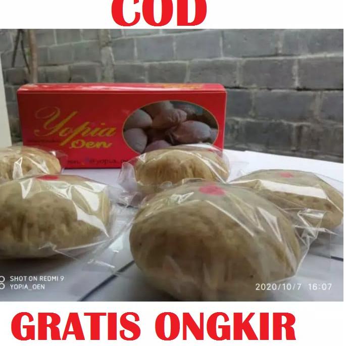 

Di⚡kon !! YOPIA OEN LASEM | Oleh oleh Lasem | IDUL FITRI GIFT | KUE LEBARAN
