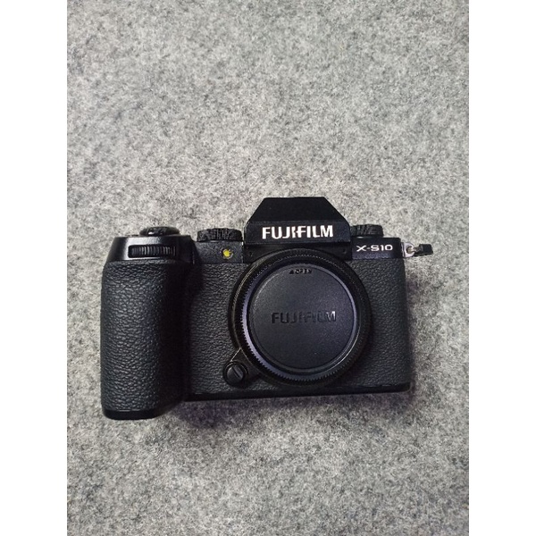 Jual fujifilm xs10 kit second fullset like new Shopee Indonesia