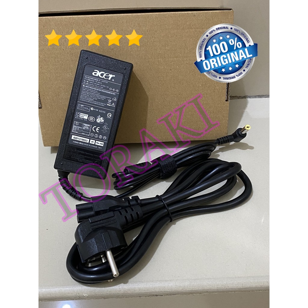 Acer ES1-432 / ES1 432 . Adaptor Charger Carger Casan Laptop Notebook