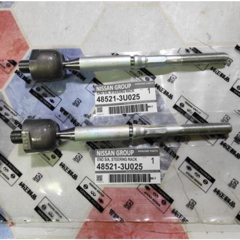 Long Tie Rod Grand Livina
