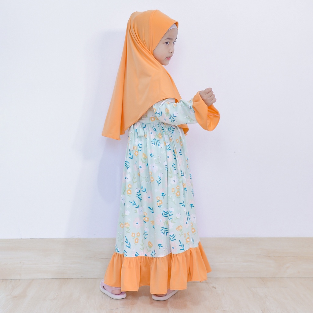 KIDS Anaya Dress Lily (KIDS)