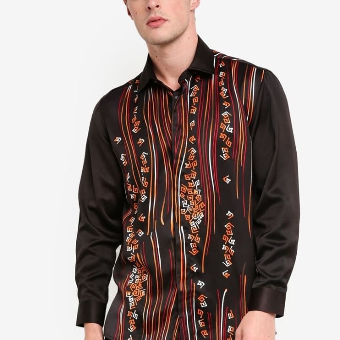 {FamilyStore} Gene martino mens batij Murah