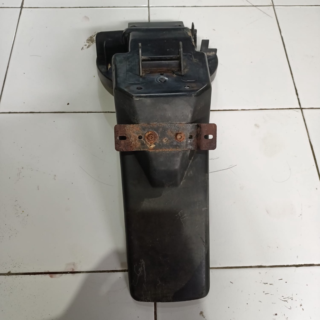 Spakbor slebor belakang Suzuki Tornado Gs Gx Tornado Original copotan