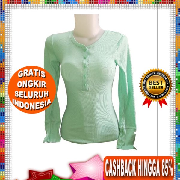 KAOS ANAK PEREMPUAN LENGAN PANJANG JUSTICE ORIGINAL PALING MURAH GRADE B KODE 999109