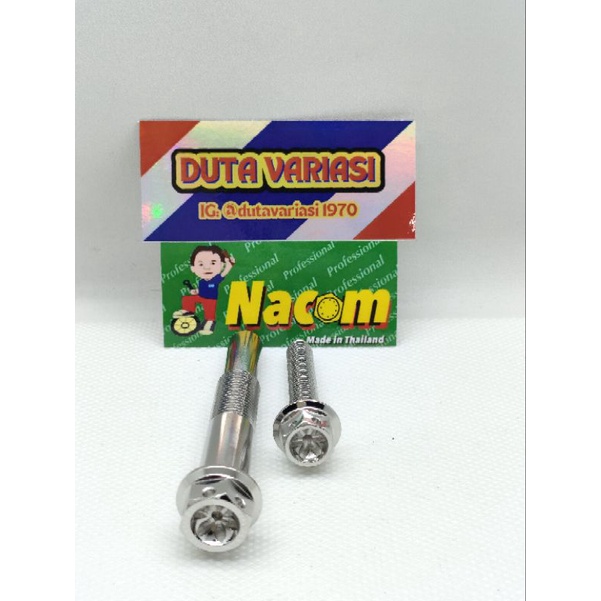 NACOM DV Baut Caliper Mio Sporty [2003- 2008]