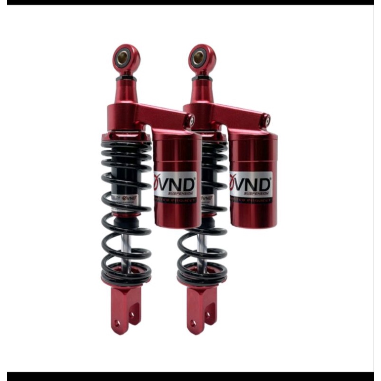 SHOCK BELAKANG VND 221 310 MM AEROX 155 OLD NEW NMAX NEW TABUNG ATAS