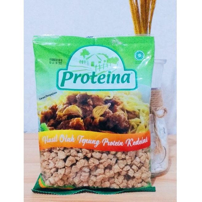 

5.5 COD Protena/Proteina/daging nabati/daging vegetarian 250 gr