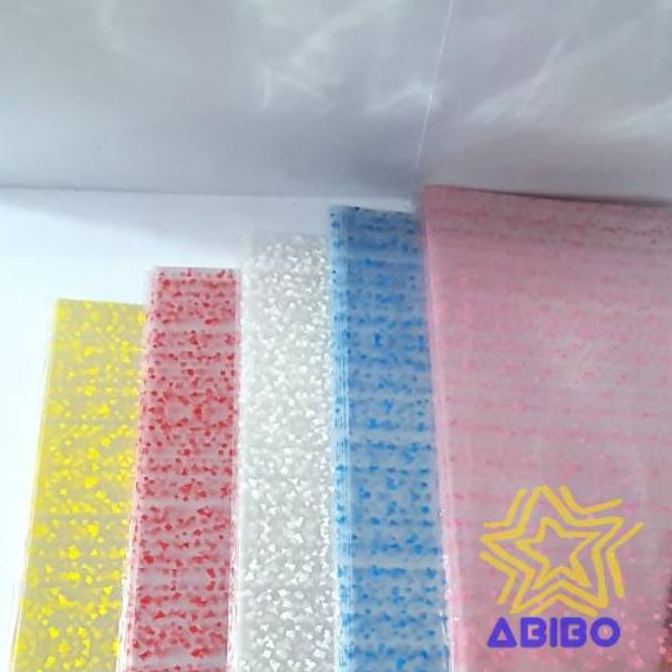 

(No)-E36V»| PROMO! Plastik Snack Goodie Bag Souvenir Ulang Tahun Tas Ultah Kantong Toples Kue Paling Murah kekinian