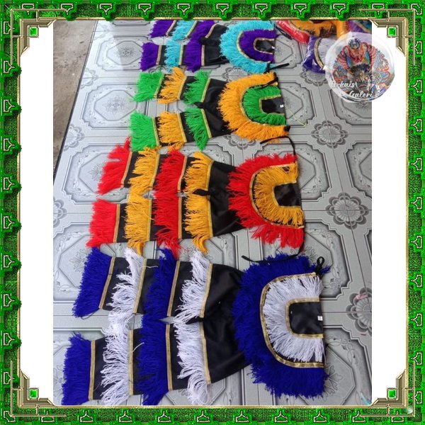 Celana barong murah / celana barong anak / kuda lumping anak