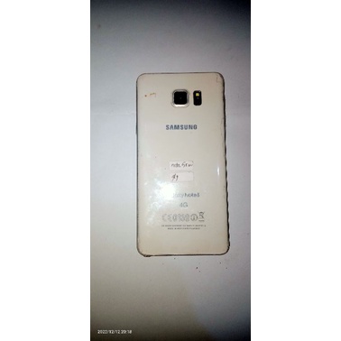 Samsung  galaksi not 5 kw