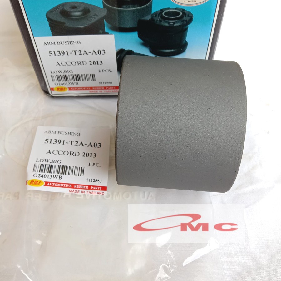 Karet Bush Bushing Lower Arm Besar Honda Accord 51391-T2A-A03-RBI