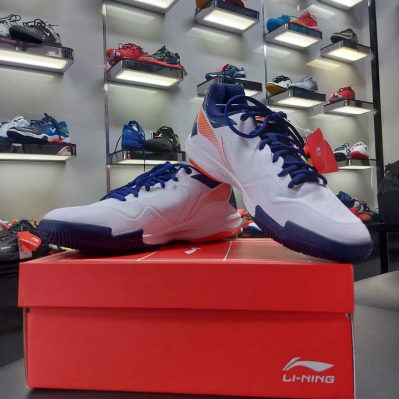 Sepatu Lining Ranger Lite SE