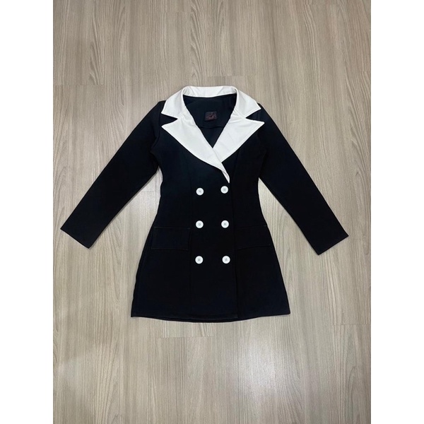 dress premium blezer ready