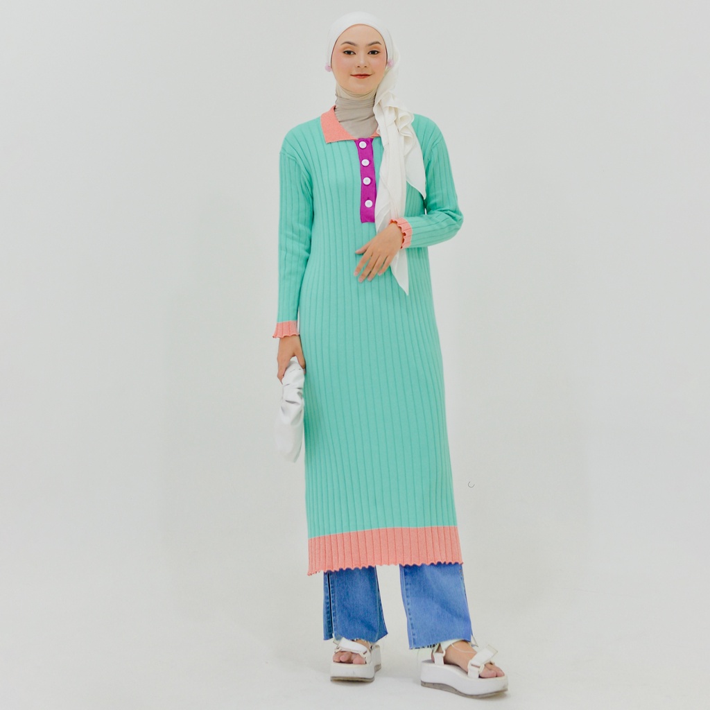 NUNA Dilan Knit Tosca KNIT DILAN