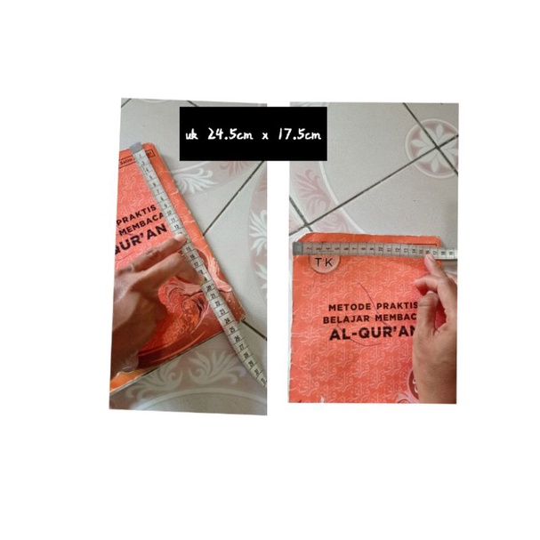 

sampul iqro/qiroati sampul