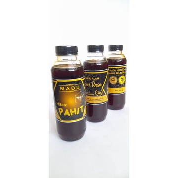 

Madu odeng asli garut selata