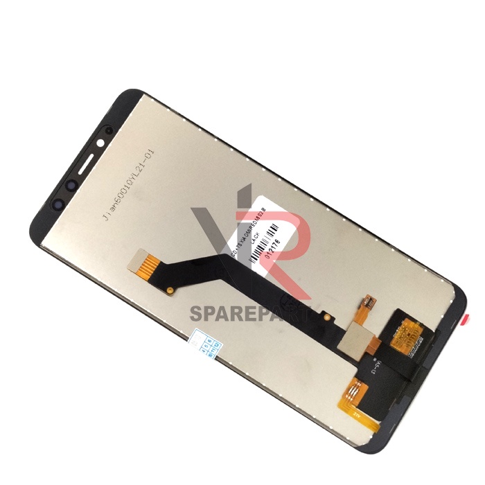 LCD XIAOMI REDMI S2 FULLSET TOUCHSCREEN