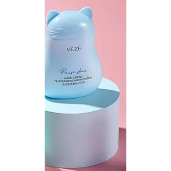 Veze Moisten Hand Cream Tangan 60 Gram CJR