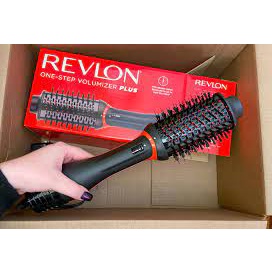 REVLON ONE STEP HAIR DRYER AND VOLUMISER PLUS 2.0 (GARANSI 1TAHUN)