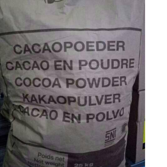 

limited Edition✔️PURE COCOA POWDER. BARRY CALLEBAUT BUBUK COKLAT MURNI. 500gr|SQ9